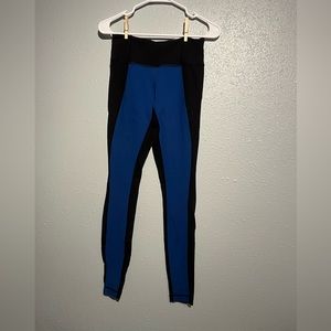 Lululemon Leggings Size 6